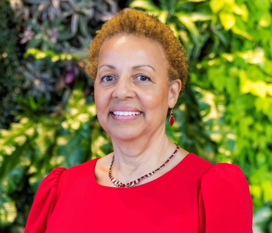 This Move More Month, a Blue Shield Executive Shares Her Fitness Transformation