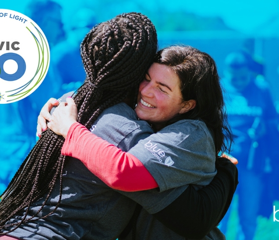 Blue Shield of California Named One of the 50 Most Community-Minded Companies in the United States
