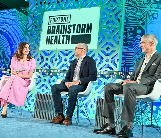  Blue Shield of California CEO Paul Markovich Discusses Collaborations to Strengthen Value in Drug Supply System and Improve Customer Experience Alongside Amazon’s Neil Lindsay 