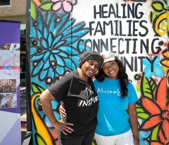 Blue Shield of California Foundation Changes Lives and Strengthens Communities
