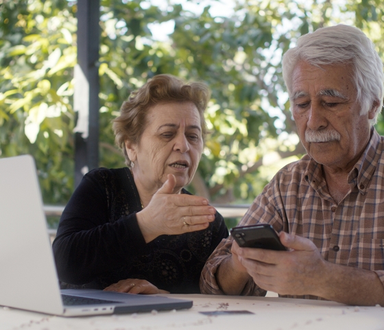 Blue Shield of California Combines Cutting-Edge Technology and High-Touch Care to Enhance Medicare Products and Services for Seniors | Blue Shield of California | News Center