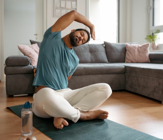Five Everyday Tips to Prevent and Manage Musculoskeletal Pain 