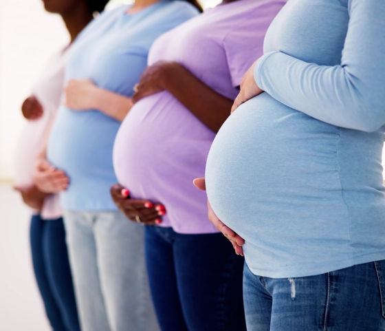 Maternal Mental Health: You Are Not Alone   