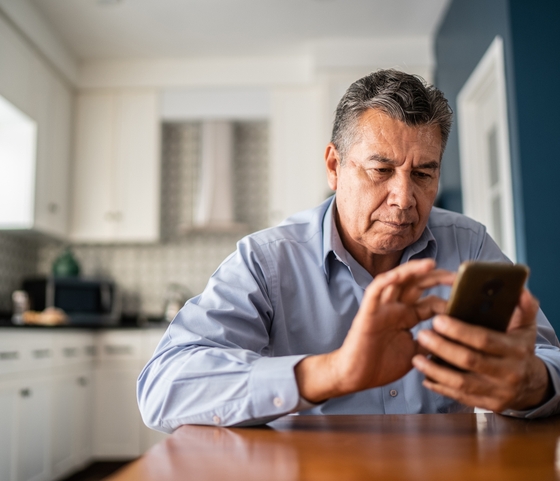 Your Health in the Palm of Your Hand: Blue Shield of California Is Reimagining Health Record Access
