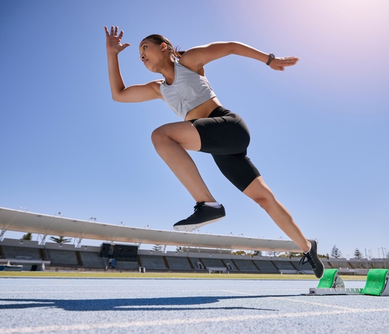 Get Inspired by the Paris Olympics to Build Strength and Stay Active