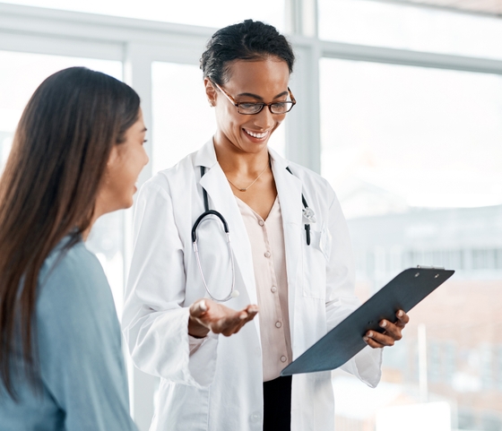 From Vision to Reality: Blue Shield’s Commitment to Seamless, Bidirectional Data Exchange to Reduce Administrative Burden and Improve Patient Care