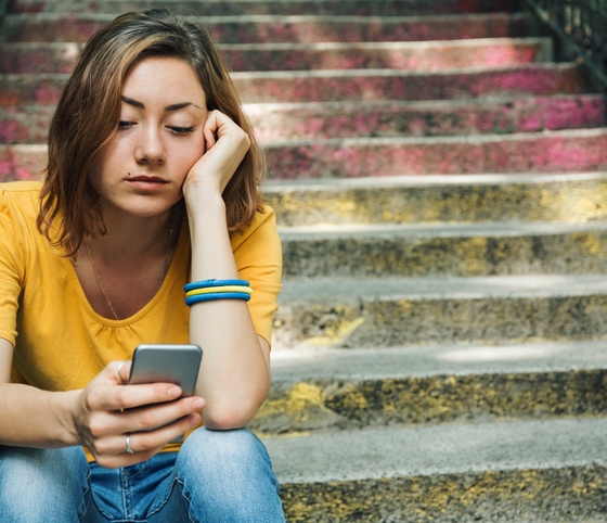 September Is Suicide Prevention Month: 4 Tips From Blue Shield to Spot Someone in Distress and How to Help