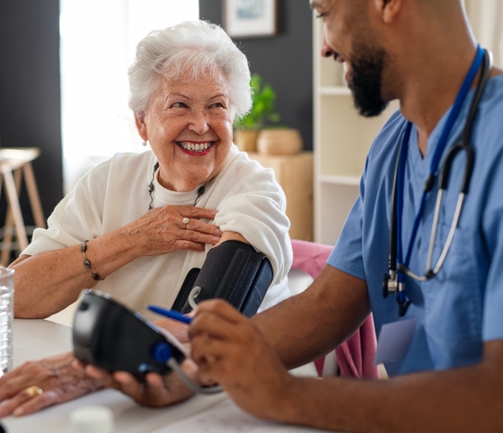  Spotlight on Medicare: Blue Shield’s Alex Uhm Featured in The Sacramento Bee’s Four-Part Series