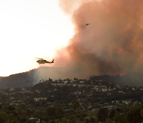 How to Stay Healthy When Air Quality Is Bad