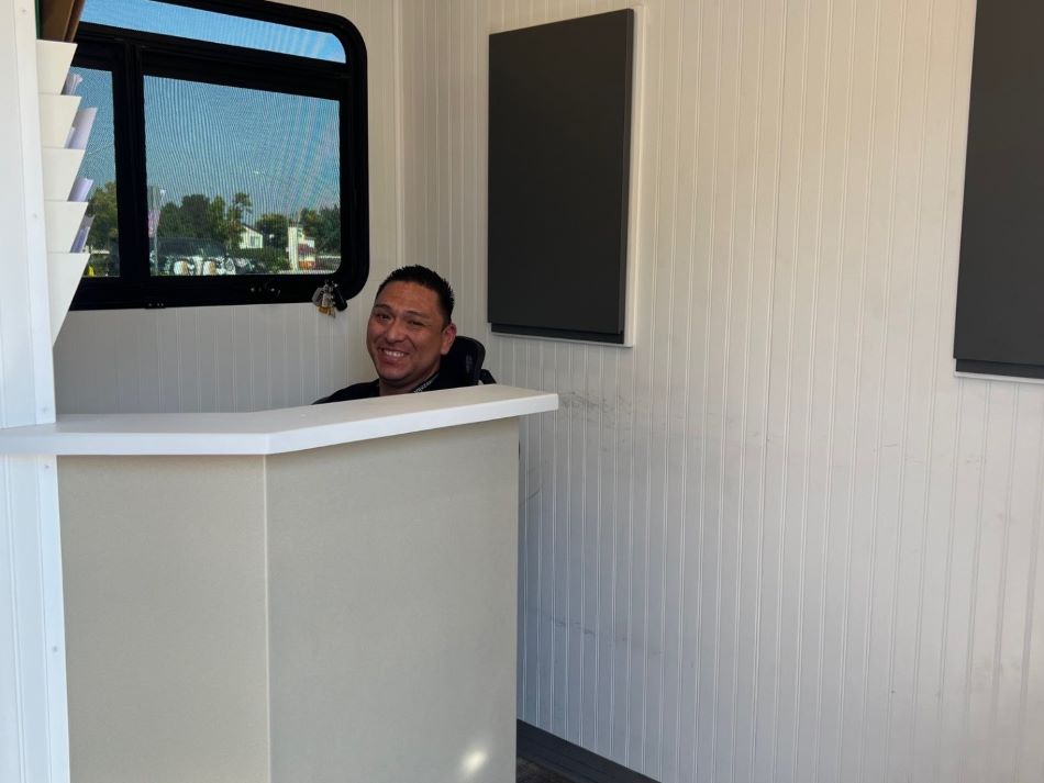 desk inside Alinea trailer_horizontal smaller
