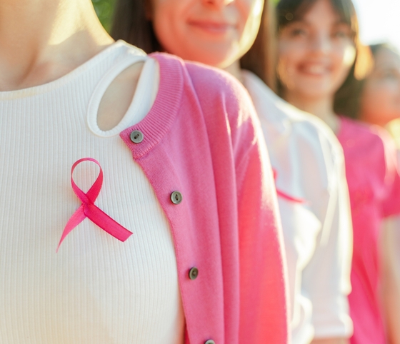 Prioritizing Mental Health After a Breast Cancer Diagnosis 