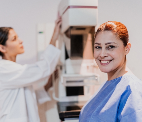 Protect Yourself From Breast Cancer: What to Expect From Your Mammogram
