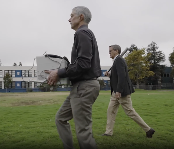 Exclusive: Watch the HLTH teaser video