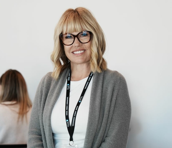Blue Shield Employee Eleanor Kelley’s Story: Surviving Breast Cancer