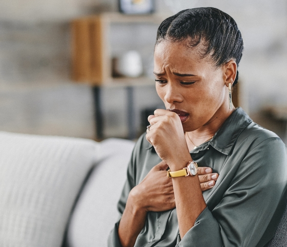 Is It Whooping Cough, or a Cold? How to Tell the Difference