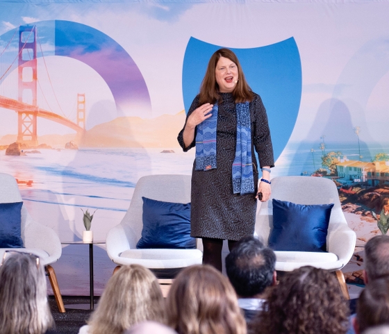Lois Quam Named CEO of Blue Shield of California, First Woman CEO in Organization’s 86-Year History