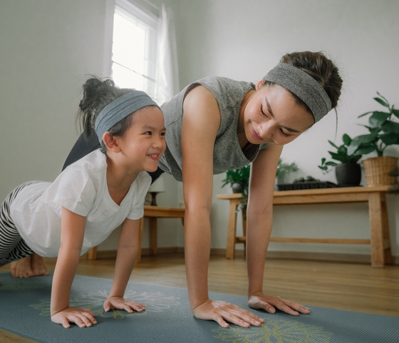 6 Tips for Making New Year’s Resolutions That Stick
