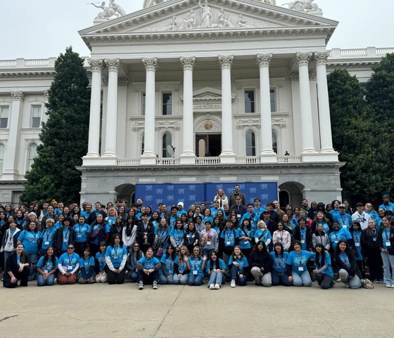 Elevating Youth Voices to Advocate for Mental Health