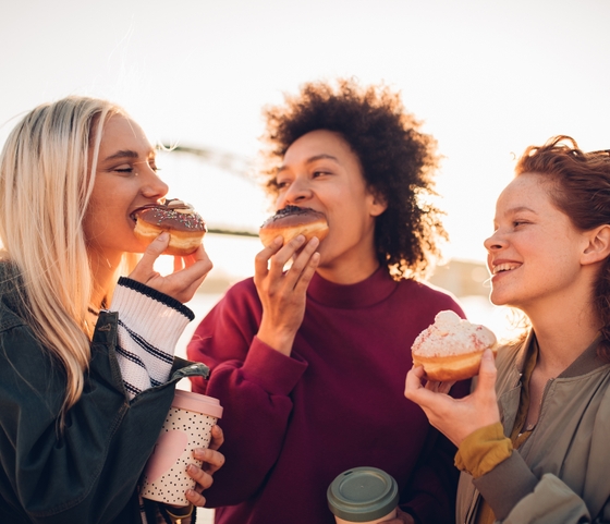 New Year Nutrition: The Impact of Sugar on Your Health