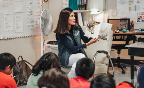 20220519 APA-Lucky-Cat-Read-In-13