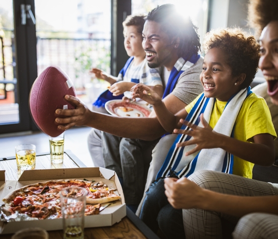  3 Super Bowl Party Recipes — That are Healthy and Delicious