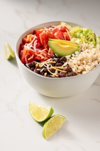 burrito bowl