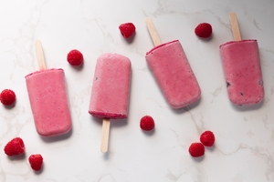 popsicles