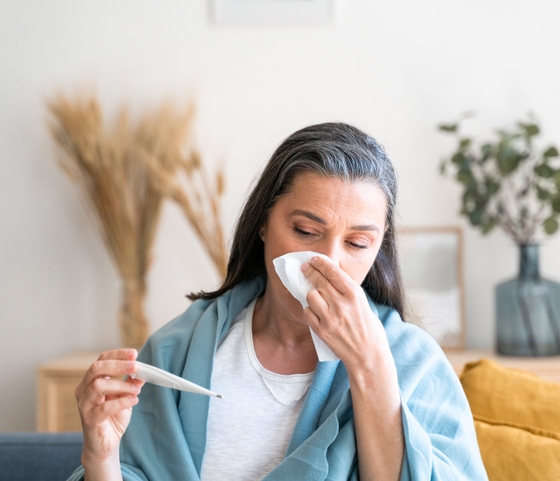 Flu Cases Are Surging in California — Here’s What You Need to Know