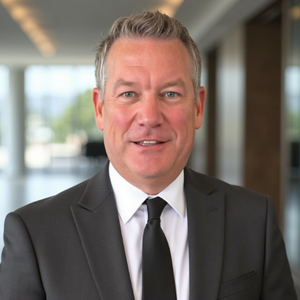 Greg Siebert