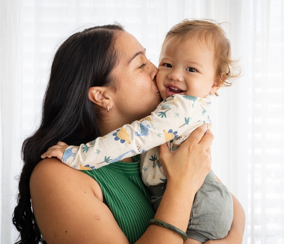 Blue Shield of California Promise Health Plan Launches New Initiative to Support Moms and Babies in First Year After Childbirth