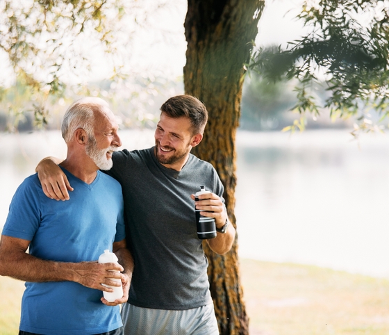 Movember: Men’s Health Needs Our Attention 