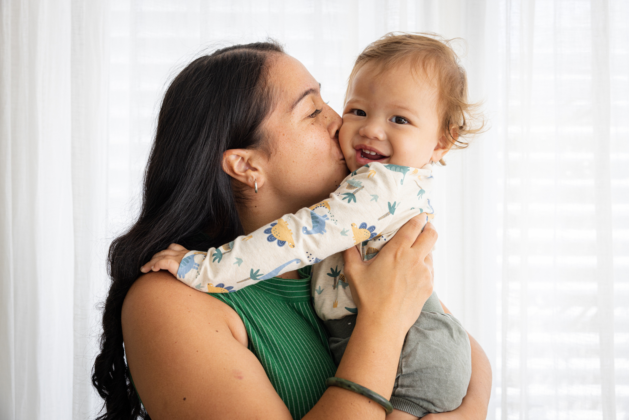 Blue Shield of California Promise Health Plan Launches New Initiative to Support Moms and Babies in First Year After Childbirth | Blue Shield of California
