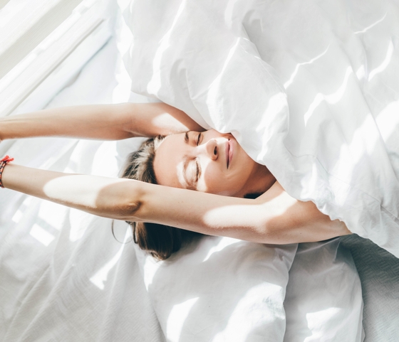 March 9 Is Daylight Saving Time: Spring Forward While Managing Your Sleep Health