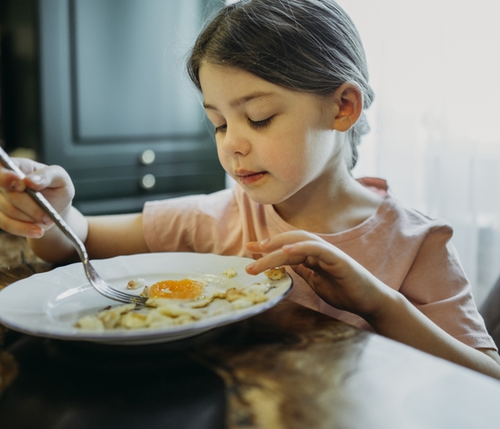 As the Egg Shortage Continues, What Should We Eat Instead?  