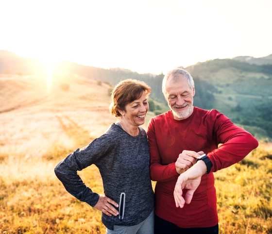 Take Control of Your Health with Smart Wearables