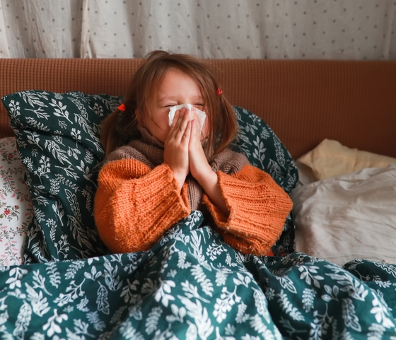  Measles Cases Are Rising — Are You Protected?