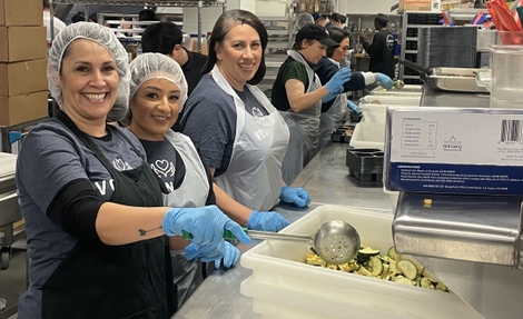 Project Angel Food LA