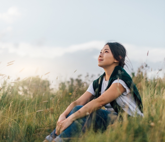 How Much Stress Is Too Much? 