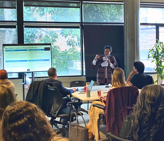 Listening, Learning and Leading: How Blue Shield Promise Community Advisory Committees Make a Difference