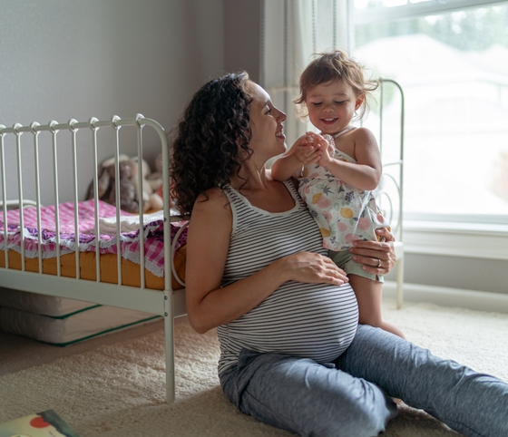 Bridging the Gap: Integrating Behavioral Health With Maternal Care