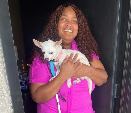 Rebuilding After the Altadena Fire – One Member’s Path Forward