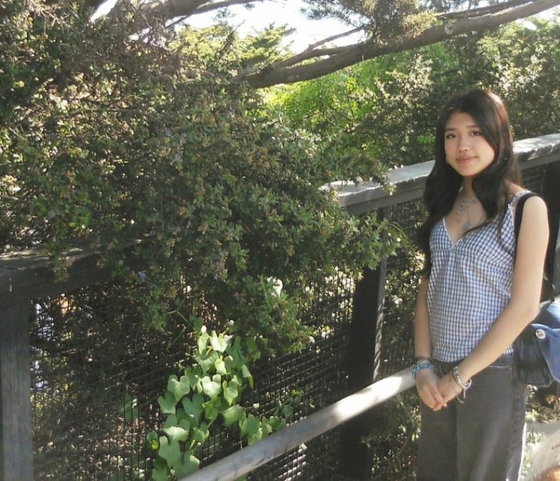 Speaking up, Reaching Out: How One Teen Is Advocating for Youth Mental Health