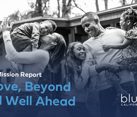 Blue Shield of California Releases 2024 Mission Report: A Letter From Interim President and CEO Mike Stuart