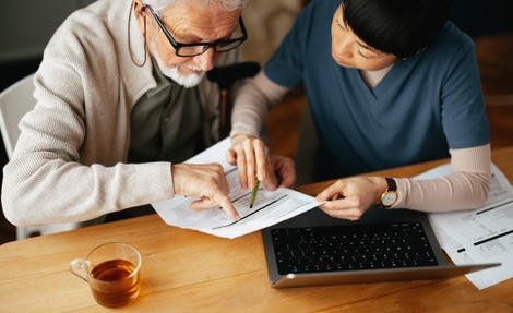 Medicare Fraud Prevention Week 1