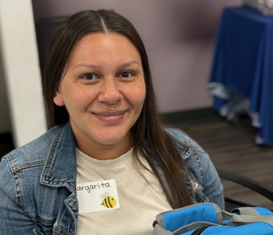 Providing Newborn Essentials and Support to Help Local Families Start Strong  