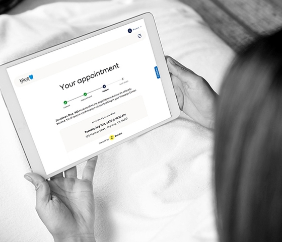 Blue Shield of California Teams Up With Zocdoc to Simplify Appointment Scheduling Experience for Members