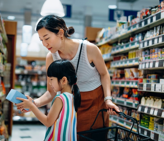 Supermarket Sleuth: How to Read Food Labels
