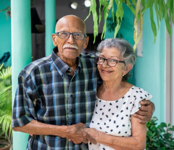 July Is Dry Eye Awareness Month: 5 Ways to Protect Your Vision as You Age