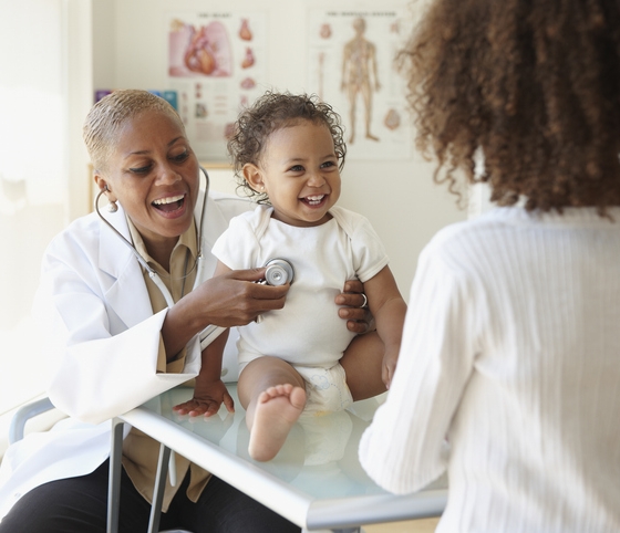 A Promise That Endures: Celebrating 60 Years of Medicaid