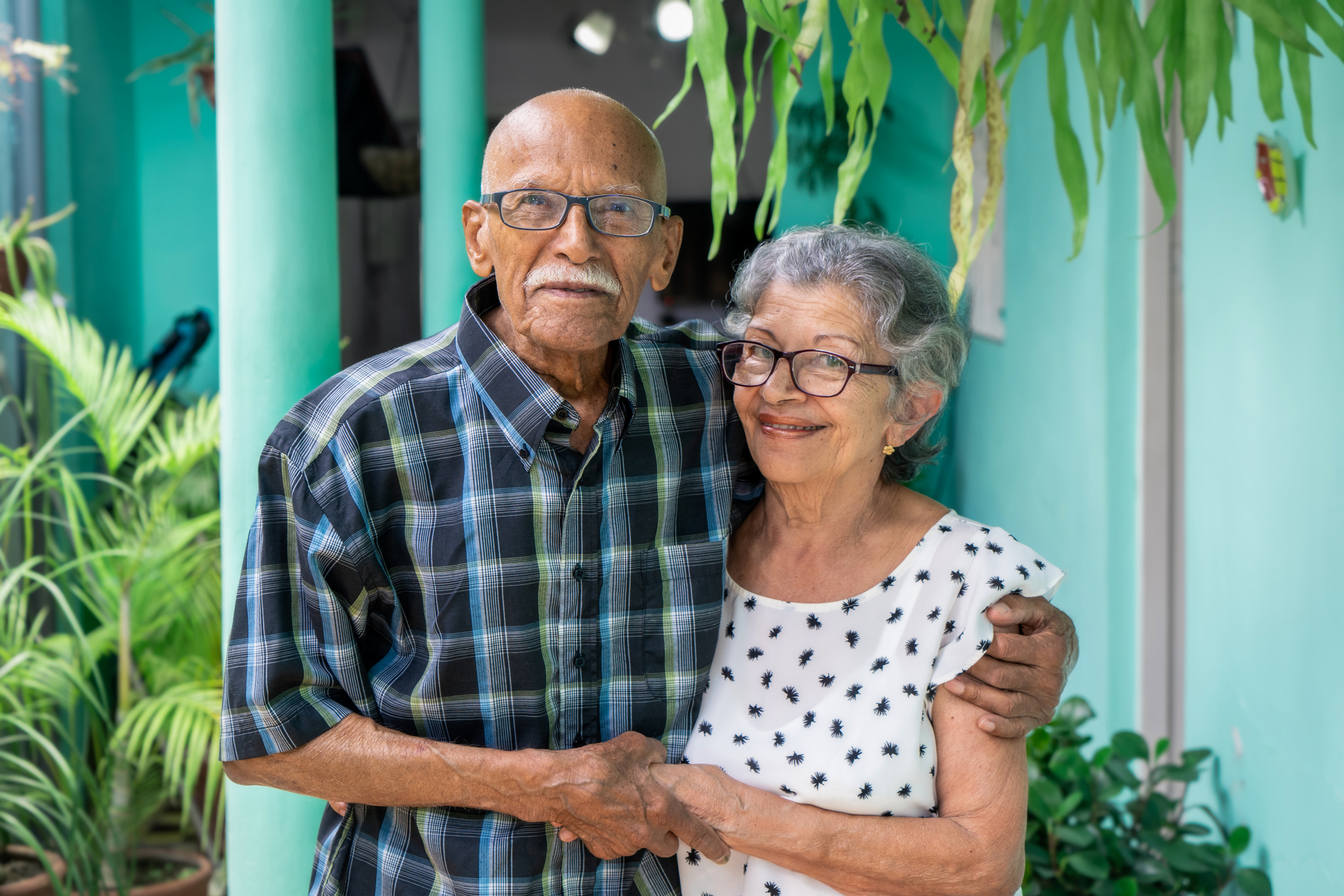 July Is Dry Eye Awareness Month: 5 Ways to Protect Your Vision as You Age | Blue Shield of California